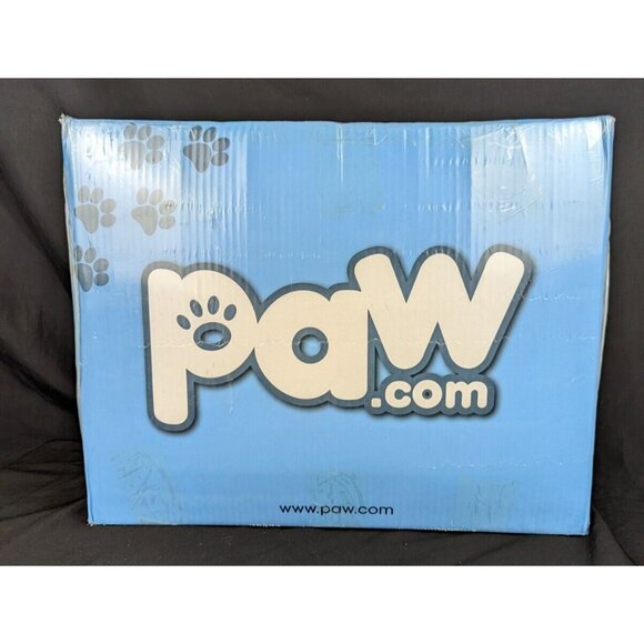 Paw.com PupProtector Original 60"x50" Charcoal Grey waterproof throw blanket NEW - Picture 4 of 16